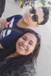 Meet your Posher, Victor